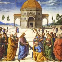 Pintura al fresco en el Renacimiento